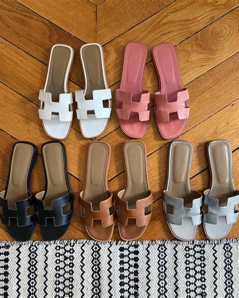 should you size up in hermes oran sandals|Hermes oran true to size.